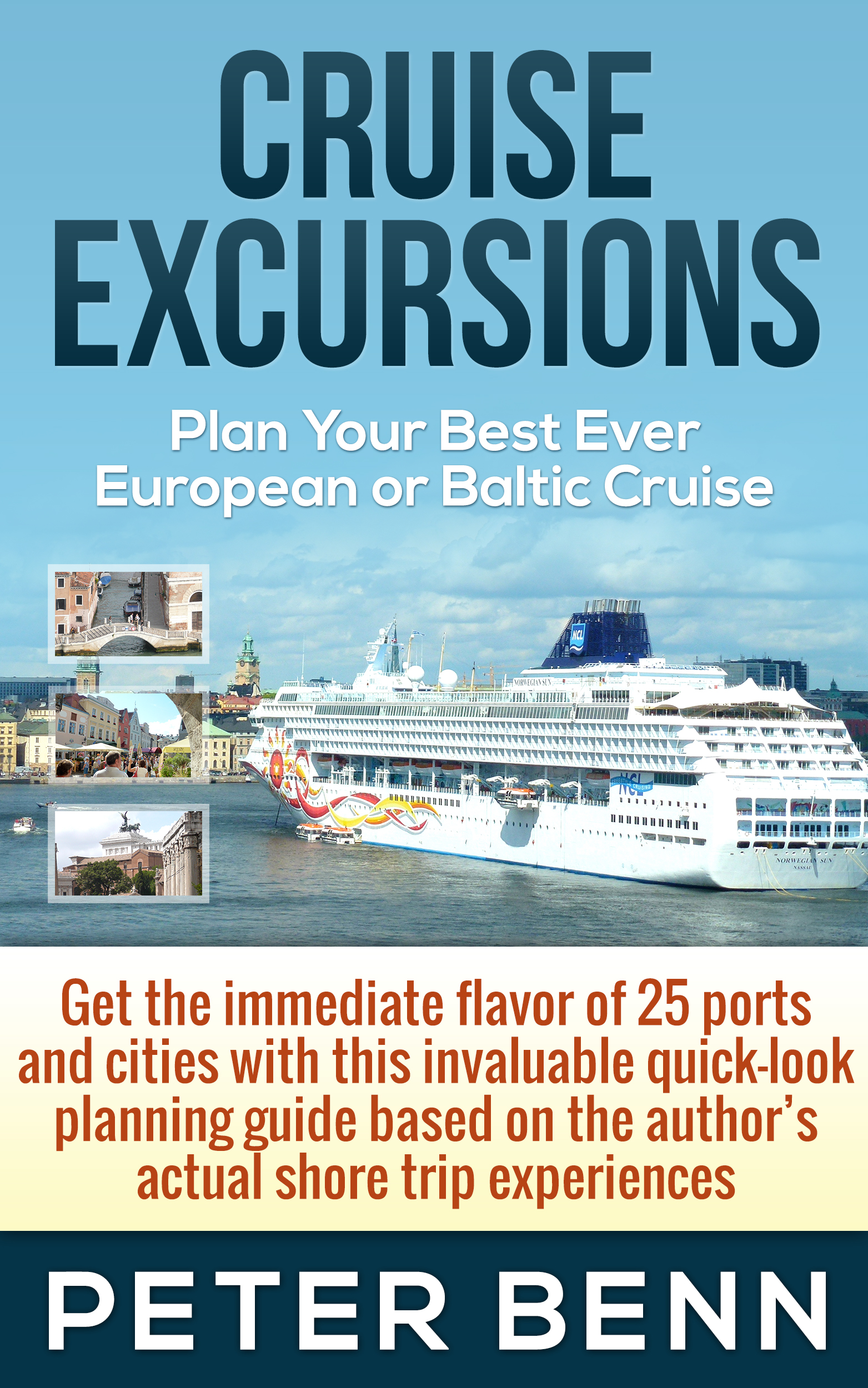 Cruise Excursions